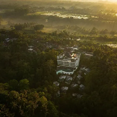 Cicada Resort Bali Ubud, Autograph Collection