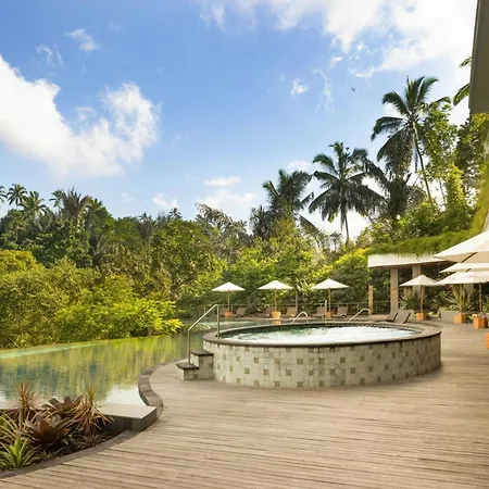 Cicada Resort Bali Ubud, Autograph Collection