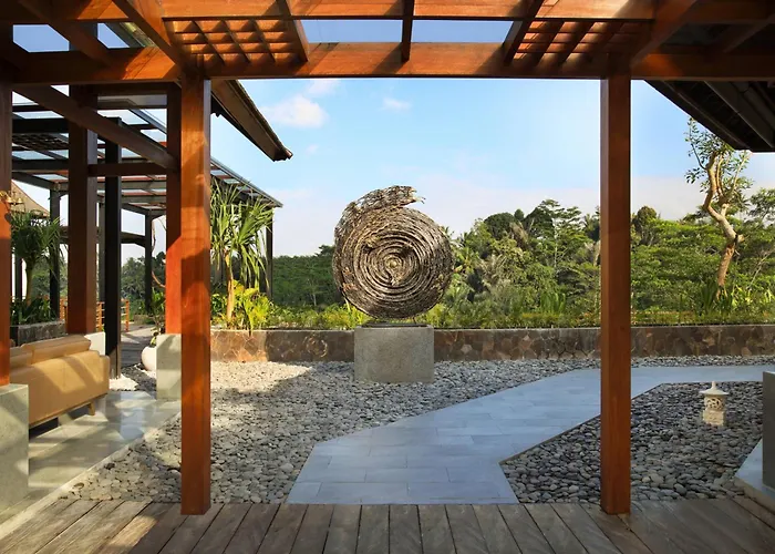 Cicada Bali Ubud, Autograph Collection リゾート