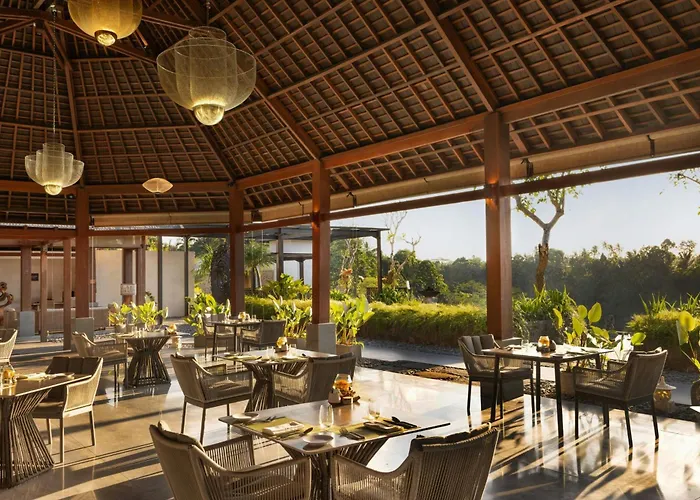 Cicada Bali Ubud, Autograph Collection リゾート 5*