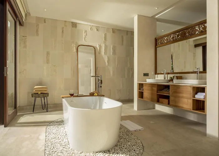 リゾート Cicada Bali Ubud, Autograph Collection テガララン